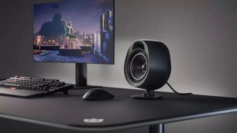 SteelSeries Arena 3 review: Delightful simplicity.